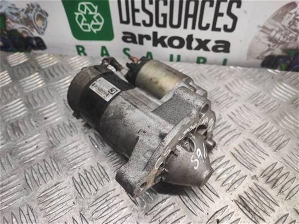 MOTOR ARRANQUE Citroen C5 2.0  16V (2001-2004) (100 KW) - 13957 / RFN