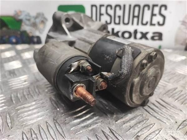 MOTOR ARRANQUE Citroen C5 2.0  16V (2001-2004) (100 KW) - 13957 / RFN 2