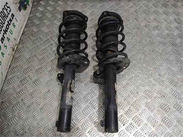 AMORTIGUADOR DEL. COMPLETO Seat Leon 1.9 TDI (1P) (2005-2012) 105CV (77 KW) - 13959 / BXE