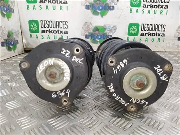 AMORTIGUADOR DEL. COMPLETO Seat Leon 1.9 TDI (1P) (2005-2012) 105CV (77 KW) - 13959 / BXE