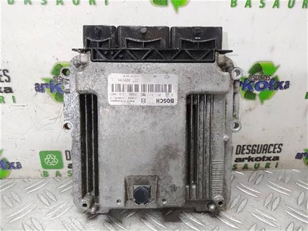 CENTRALITA MOTOR UCE Renault Master 2.3 DCI III (92 KW) - 13960 / M9TA6