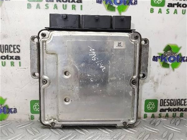 CENTRALITA MOTOR UCE Renault Master 2.3 DCI III (92 KW) - 13960 / M9TA6 2
