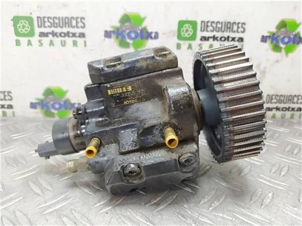 BOMBA INYECTORA Fiat Punto 1.9 JTD II (188) (2001-2012) 86CV (63 KW) - 13965 / 188A7000