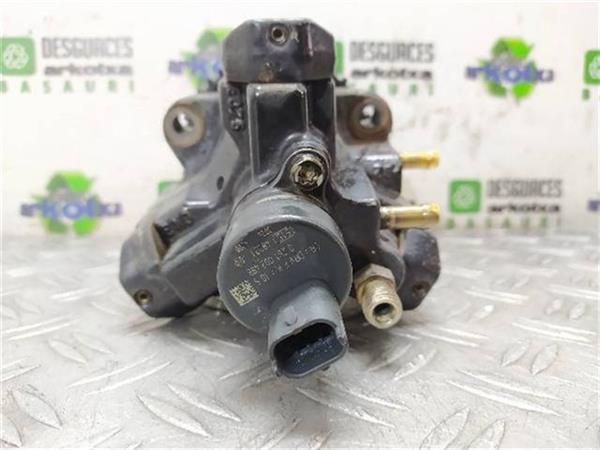 BOMBA INYECTORA Fiat Punto 1.9 JTD II (188) (2001-2012) 86CV (63 KW) - 13965 / 188A7000