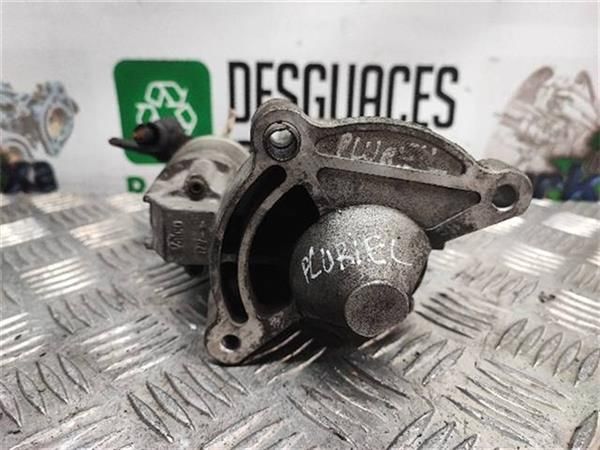 MOTOR ARRANQUE Peugeot 207 1.4 G (2006-2012) (54 KW) - 13970 / KFT KF01 2