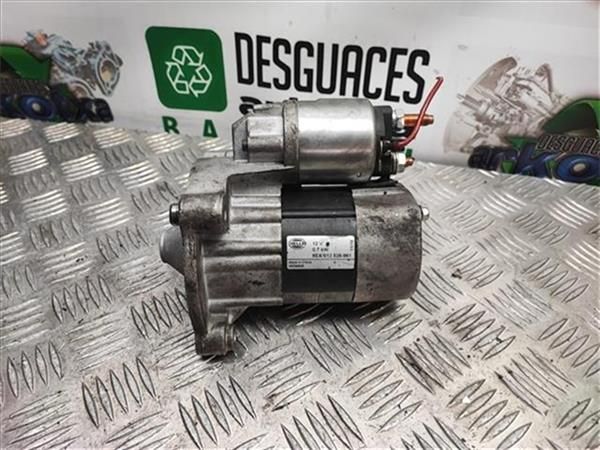 MOTOR ARRANQUE Citroen C4 - 13974 / ,8EA012526-961