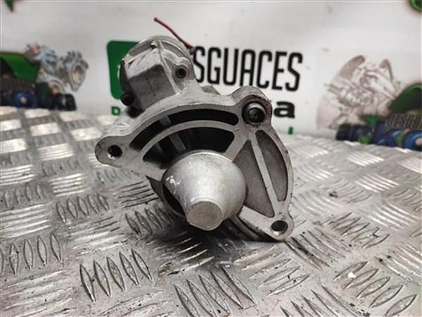 MOTOR ARRANQUE Citroen C4 - 13974 / ,8EA012526-961 2