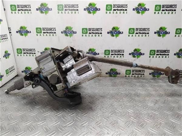 CAÑA DIRECCION Fiat Punto 1.9 JTD II (188) (2001-2012) 86CV (63 KW) - 13984 / 188A7000