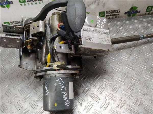CAÑA DIRECCION Fiat Punto 1.9 JTD II (188) (2001-2012) 86CV (63 KW) - 13984 / 188A7000