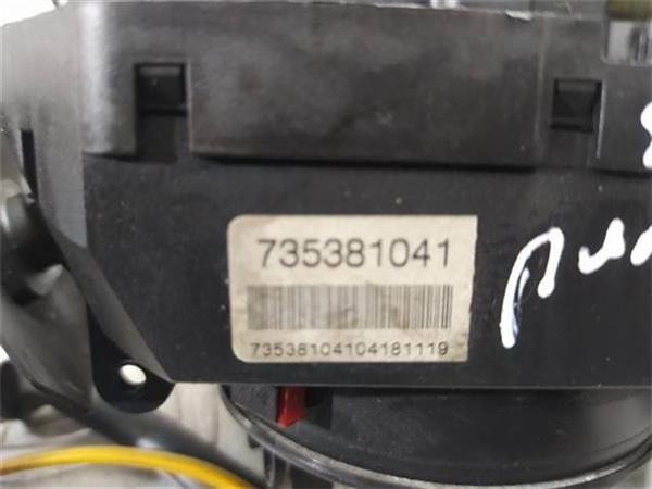 MANDO MULTIFUNCION Fiat Punto 1.9 JTD II (188) (2001-2012) 86CV (63 KW) - 13985 / 188A7000