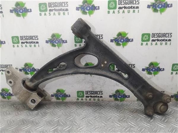 BRAZO SUSPENSION DEL. IZDO. Seat Leon 1.9 TDI (1P) (2005-2012) 105CV (77 KW) - 13992 / BXE 2