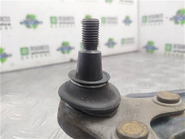 BRAZO SUSPENSION DEL. IZDO. Seat Leon 1.9 TDI (1P) (2005-2012) 105CV (77 KW) - 13992 / BXE