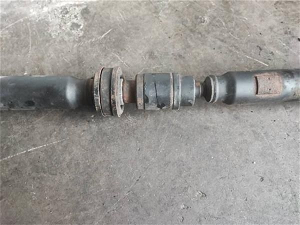 EJE TRANSMISION CENTRAL DEL. Nissan Murano 3.5  (Z50) (2004-2008) (172 KW) - 14002 / VQ35