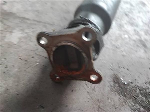 EJE TRANSMISION CENTRAL DEL. Nissan Murano 3.5  (Z50) (2004-2008) (172 KW) - 14002 / VQ35
