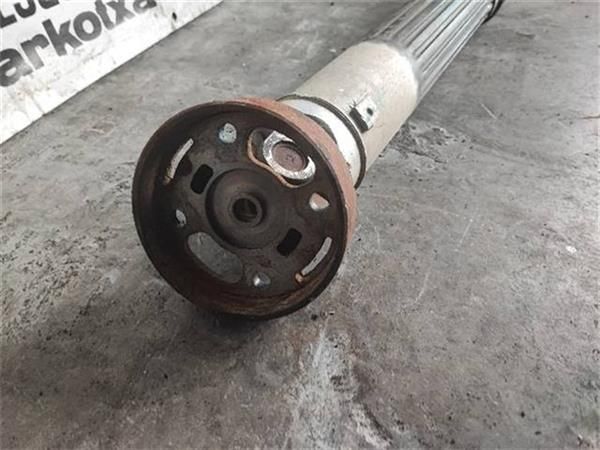 EJE TRANSMISION CENTRAL DEL. Jeep Grand Cherokee 3.0 CRD (WH) (160 KW) - 14004 / 642980