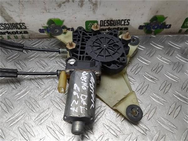 MOTOR ELEVALUNAS DEL. DCHO. Renault Master 2.3 DCI III (92 KW) - 14011 / M9TA6 2