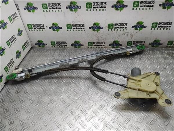 MOTOR ELEVALUNAS DEL. DCHO. Renault Master 2.3 DCI III (92 KW) - 14011 / M9TA6