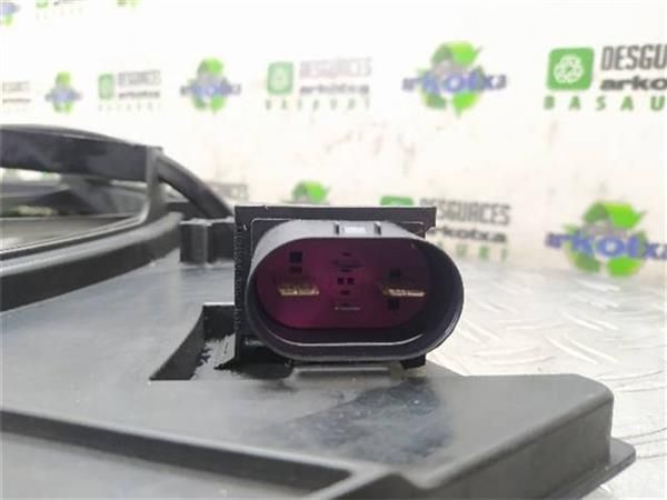 ELECTROVENTILADOR Seat Leon 1.9 TDI (77 KW) - 14021 / BXE