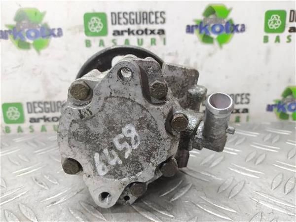 BOMBA SERVODIRECCION Fiat Ducato 1.9 TD 10Q W3 (M12) (66 KW) - 14023 / DHX