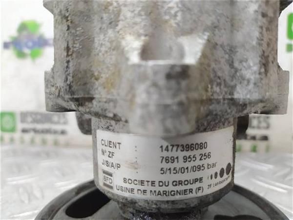 BOMBA SERVODIRECCION Fiat Ducato 1.9 TD 10Q W3 (M12) (66 KW) - 14023 / DHX
