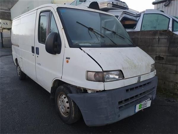 BOMBA SERVODIRECCION Fiat Ducato 1.9 TD 10Q W3 (M12) (66 KW) - 14023 / DHX