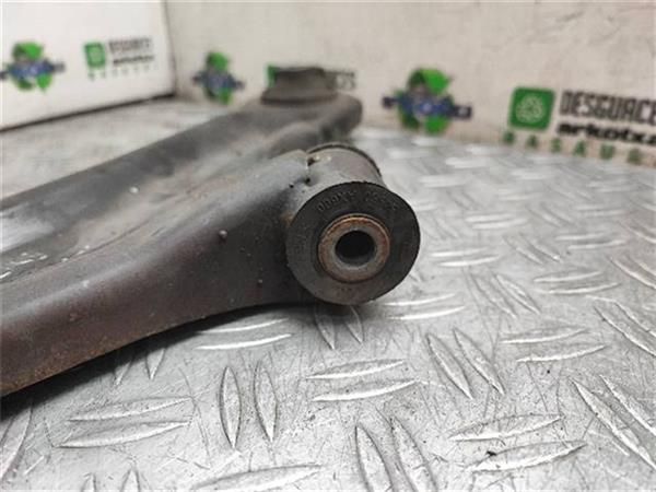 BRAZO SUSPENSION DEL. DCHO. Nissan Micra 1.2 G (K12E) (2002-2011) (59 KW) - 14030 / CR12