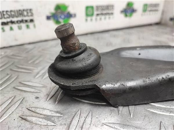 BRAZO SUSPENSION DEL. IZDO. Nissan Micra 1.2 G (K12E) (2002-2011) (59 KW) - 14031 / CR12