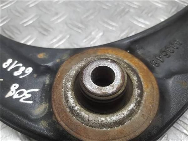 BRAZO SUSPENSION DEL. IZDO. Peugeot 308 1.4  VTI (2012 - 2019) (72 KW) - 14044 / 8F01