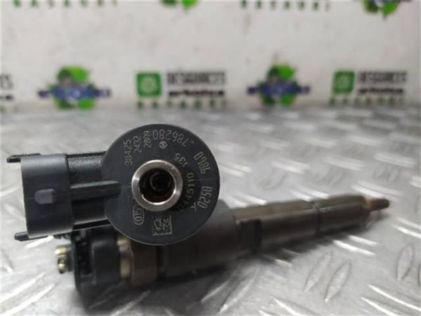 INYECTOR Peugeot 206 1.4 HDI X LINE 68CV (50 KW) - 14049 / 8HX