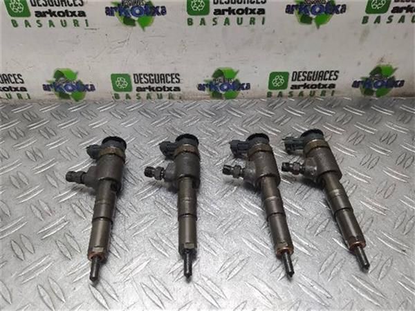 INYECTOR Peugeot 206 1.4 HDI X LINE 68CV (50 KW) - 14052 / 8HX