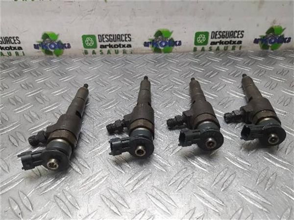 INYECTOR Peugeot 206 1.4 HDI X LINE 68CV (50 KW) - 14052 / 8HX