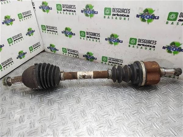 TRANSMISION DEL. IZDA. Citroen C8 2.0 HDI (2002 - 2015) (80 KW) - 14065 / RHW