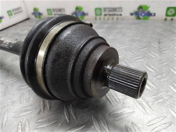 TRANSMISION DEL. IZDA. Audi A3 1.4 TSI 125CV SPORTBACK (8P) (92 KW) - 14066 / CAX / CAXC