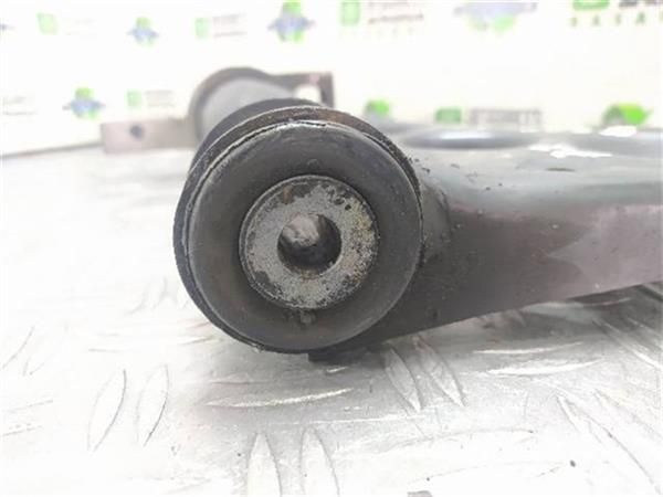 BRAZO SUSPENSION DEL. IZDO. Audi A3 1.4 TSI 125CV SPORTBACK (8P) (92 KW) - 14071 / CAX / CAXC