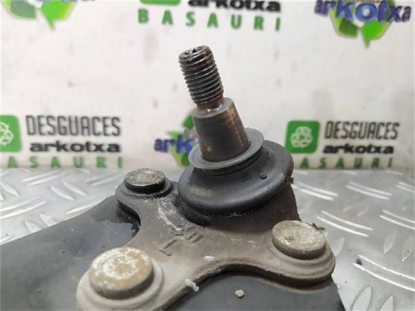 BRAZO SUSPENSION DEL. IZDO. Audi A3 1.4 TSI 125CV SPORTBACK (8P) (92 KW) - 14071 / CAX / CAXC