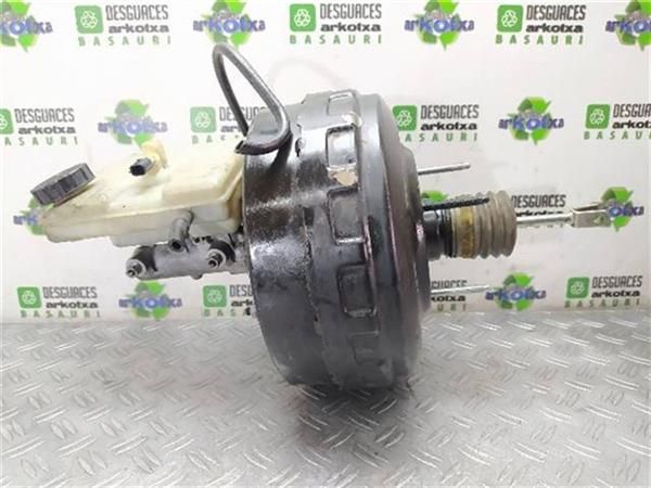 SERVOFRENO Renault Master 2.3 DCI III (92 KW) - 14073 / M9TA6