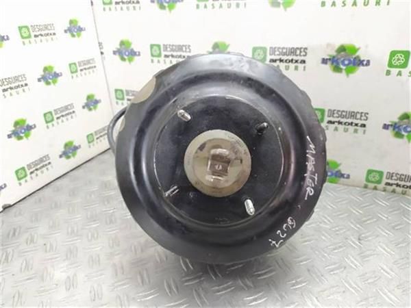 SERVOFRENO Renault Master 2.3 DCI III (92 KW) - 14073 / M9TA6 2