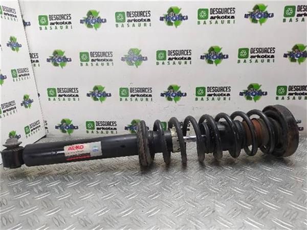 AMORTIGUADOR TRA. IZDO. BMW 525 2.5 TD (E39) (1995-2003) 163CV (120 KW) - 14079 / 256D1