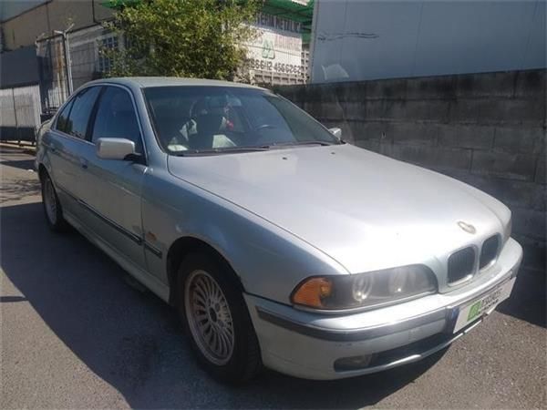 AMORTIGUADOR TRA. IZDO. BMW 525 2.5 TD (E39) (1995-2003) 163CV (120 KW) - 14079 / 256D1