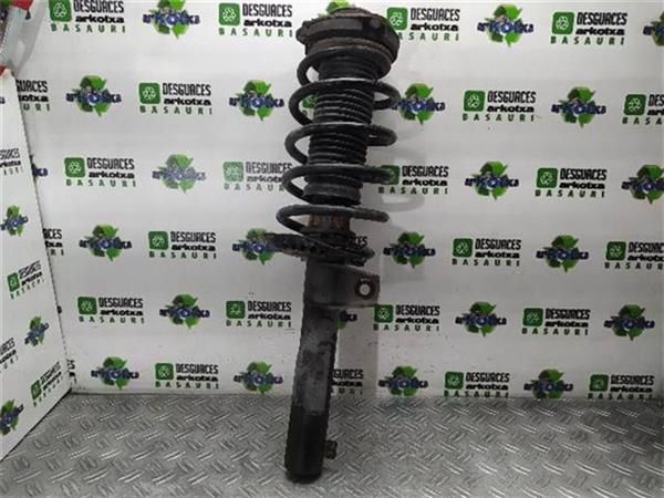 AMORTIGUADOR DEL. DCHO. Volkswagen Caddy 2.0 SDI KA/KB (2K) (2003 - 2010) (51 KW) - 14083 / BST