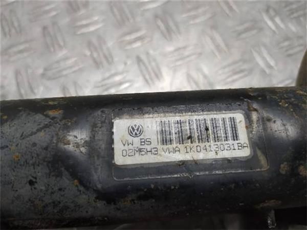 AMORTIGUADOR DEL. DCHO. Volkswagen Caddy 2.0 SDI KA/KB (2K) (2003 - 2010) (51 KW) - 14083 / BST