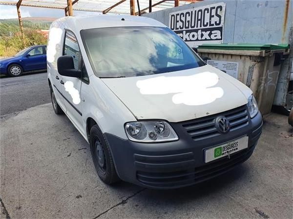 AMORTIGUADOR DEL. DCHO. Volkswagen Caddy 2.0 SDI KA/KB (2K) (2003 - 2010) (51 KW) - 14083 / BST