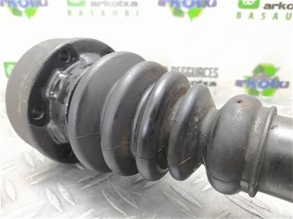 TRANSMISION DEL. DCHA. Volkswagen Bora 1.9 TDI (1J2) (1998 - 2005) (81 KW) - 14099 / ASV 2