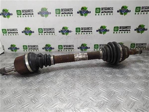 TRANSMISION DEL. IZDA. Peugeot 308 1.4  VTI (2012 - 2019) (72 KW) - 14107 / 8F01