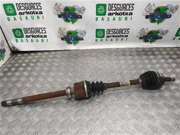TRANSMISION DEL. DCHA. Citroen C8 2.0 HDI (2002 - 2015) (80 KW) - 14109 / RHW