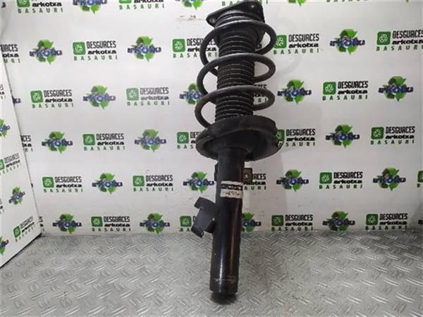 AMORTIGUADOR DEL. IZDO. Ford Focus 1.6 TDCI C-MAX (CAP) (2003-2007) (80 KW) - 14113 / G8DA