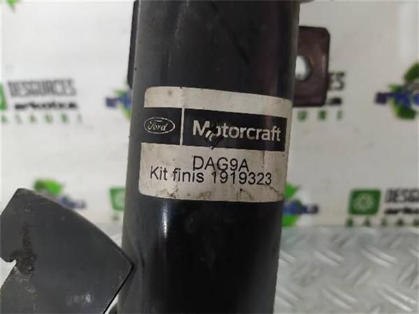 AMORTIGUADOR DEL. IZDO. Ford Focus 1.6 TDCI C-MAX (CAP) (2003-2007) (80 KW) - 14113 / G8DA