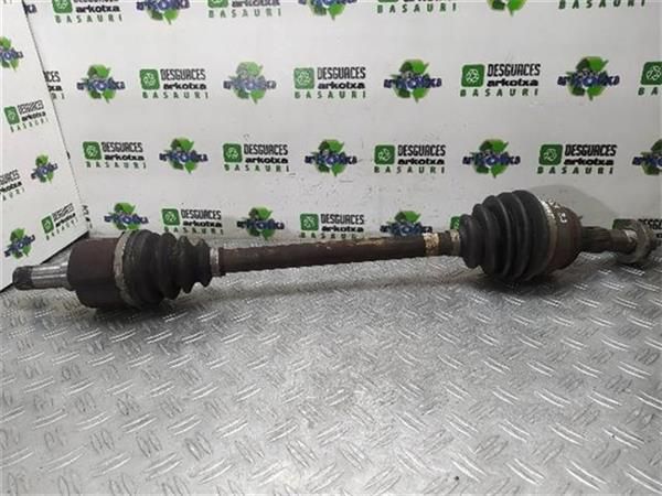 TRANSMISION DEL. IZDA. Citroen Jumper 2.2 HDI 101CV (74 KW) - 14119 / 4HV