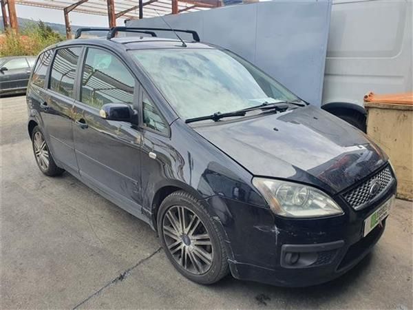 TRANSMISION DEL. IZDA. Ford C Max 2.0 TDCI FOCUS (CAP) (2003 - 2007) (100 KW) - 14121 / G6DA