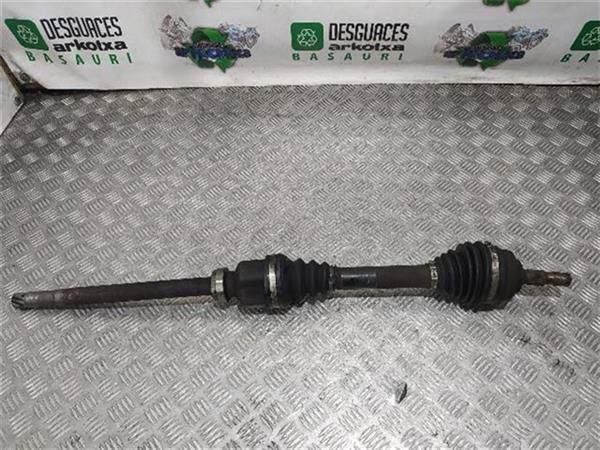 TRANSMISION DEL. DCHA. Citroen C4 2.0 HDI COUPE (2004-2011) 136CV (100 KW) - 14125 / RHR